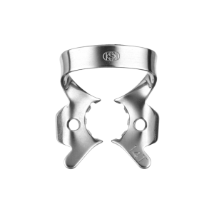 DENTECH KSK Rubber Dam Tiger Clamps Glossy #14T