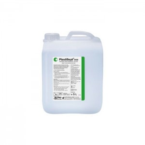 Alpro PlastiSept Eco Solution 5Ltr