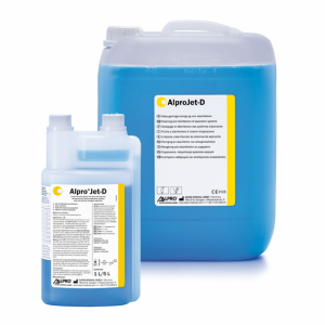 AlproJet Daily Suction Cleaner - ALPROD