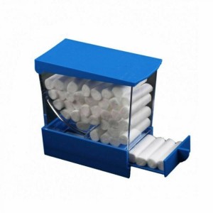 Cotton Roll Dispenser - KCCRD1