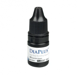 DIADENT DIAPLUS ONE-STEP BONDING AGENT, 5ML -  A2001-2101