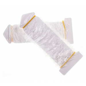 Drill Sleeve on Card 7.5cm x 120cm Sterile 100/Box