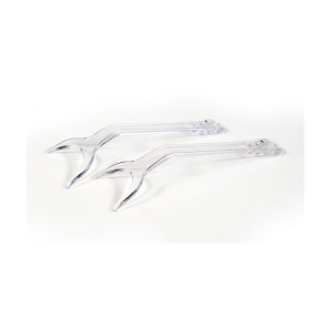 Ortho/Photo Lip Retractor 2/Bag - KCOLR