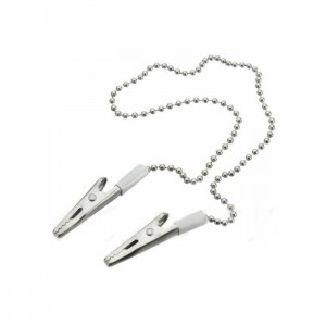Metal Bib Chain - KCMBC