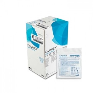 GAMMEX Latex Textured Powder-Free Sterile Surgical Gloves