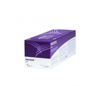 Protexis Sterile Latex Surgical Gloves- 50 pairs/ Box- 2D72NS