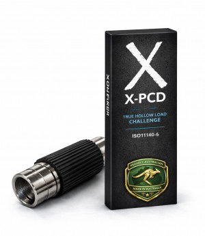 NCA Labs, X-PCD Process Challenge Device (XPCD) Made in Australia
